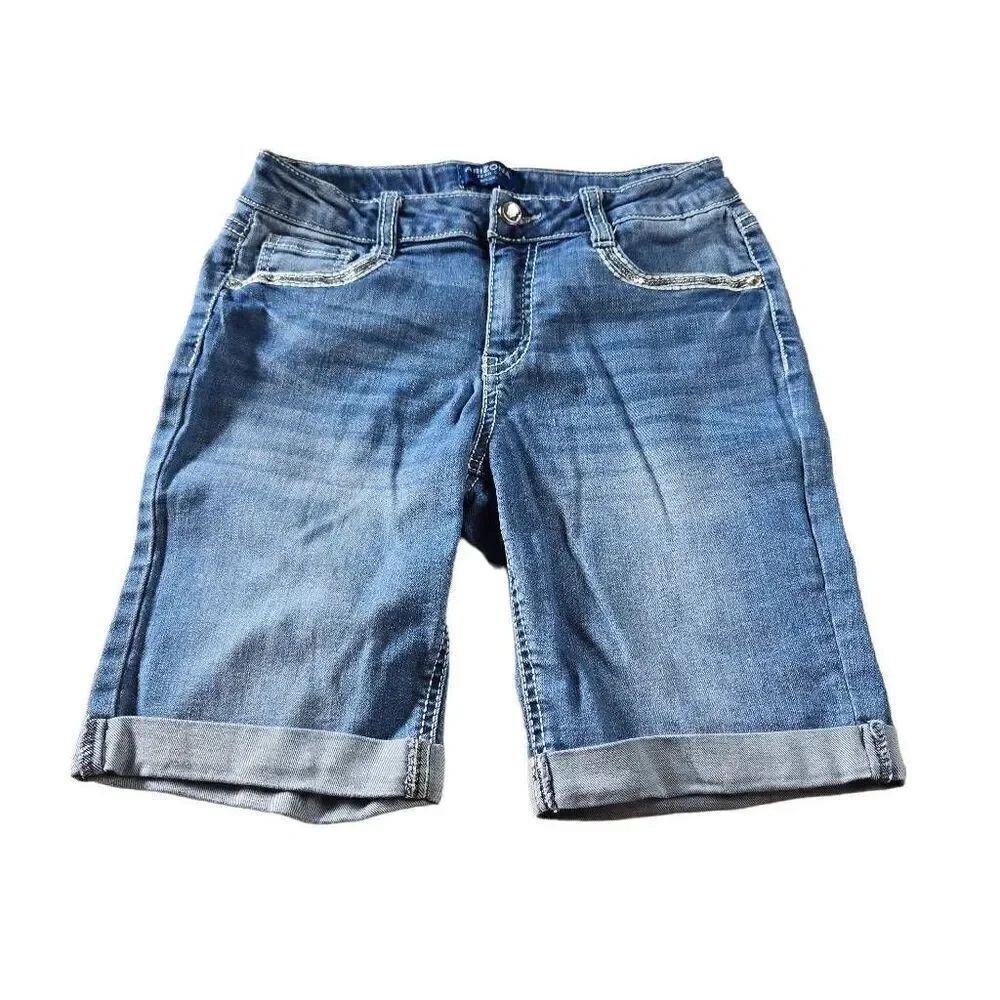 Arizona Bermuda Girl shorts 14